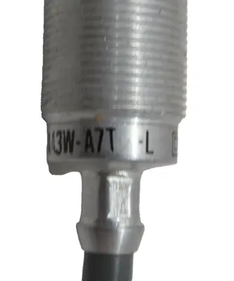 NEW HONEYWELL MICROSWITCH 923AA3W-A7T-L PROXIMITY SWITCH 923AA3WA7TL