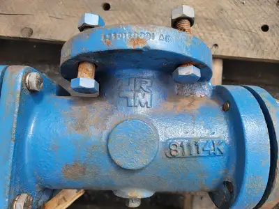Used MOYNO 1000 SERIES Parts (Hydraulics and Pneumatics) British Columbia CA | Lenmark #1440704