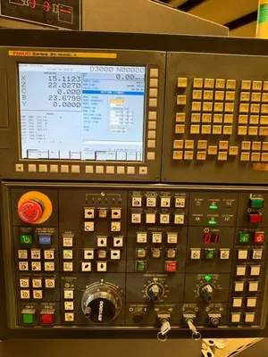 2011 DOOSAN 2600SY Lathes CNC, Y-Axis / Multi Axis | USED CNC (5)