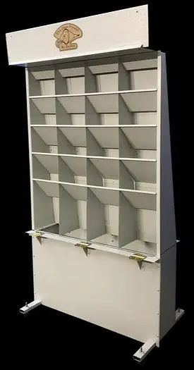 NEW DENRAY DF42