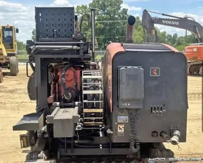 Used 2013 DITCH 2013 DITCH WITCH JT30 Drill Rigs Florida US | HDD Broker #1346166