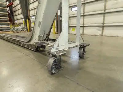 Used LIVONIA _UNKNOWN_ Conveyor Parts Indiana US | Arrow Industrial #1366818