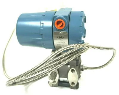NEW ROSEMOUNT 1151DP4E22S1B1M7 1151-0011-0042 PRESSURE TRANSMITTER 90067-0514