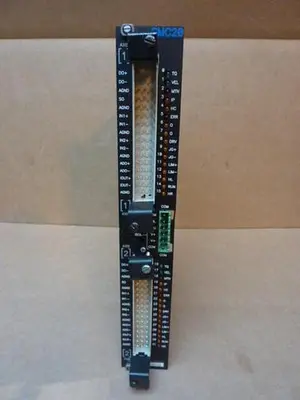 USED VICKERS 02-158342