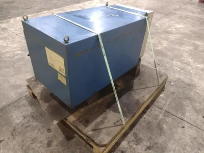 USED DONALDSON TORIT DMC-MMB