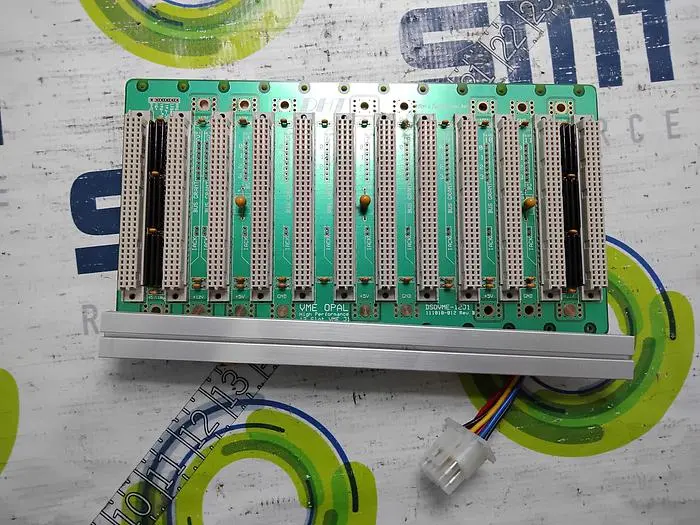 Used DHT VME-OPAL DSOVME-12J1 Circuit Boards Florida US | SMT Resource #484566