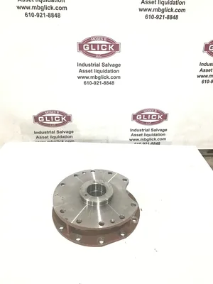 P12611758N Pump Support Fitting