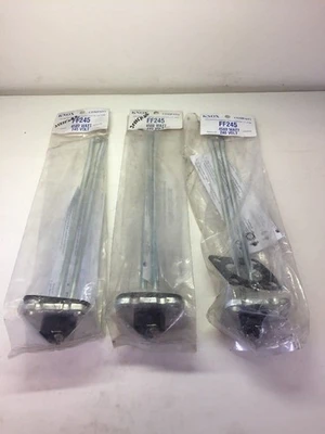 New | in-Stock Knox FF245 Miscellaneous MRO Indiana US | J&J Industrial Supply #503409