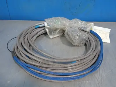 USED FANUC EE6246175007