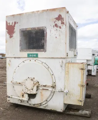 USED GENERAL ELECTRIC 129153