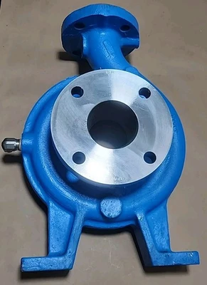 NEW ITT Goulds Pumps 3196