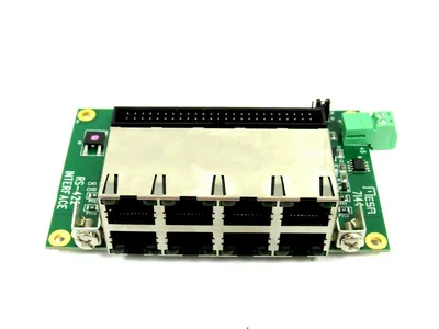 NEW MESA 7I44-ROHS CIRCUIT BOARD 7I44ROHS 7I44