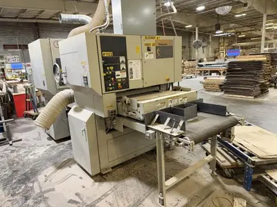 USED TIMESAVERS 237-2KAICBT