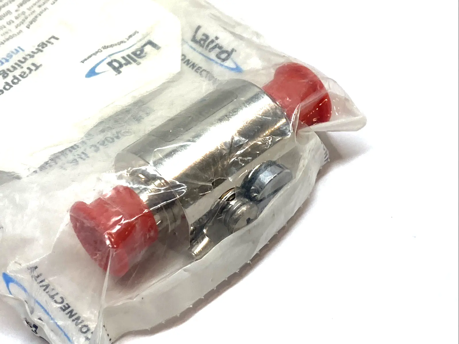 NEW LAIRD INLINE LIGHTNING ARRESTOR