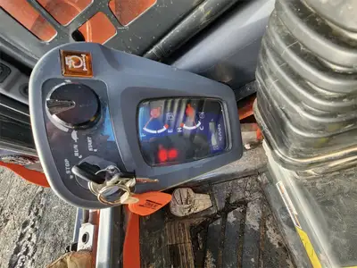 Used 2022 KUBOTA SSV75 Skid Steer Loaders New York US | Abele Tractor #1343018