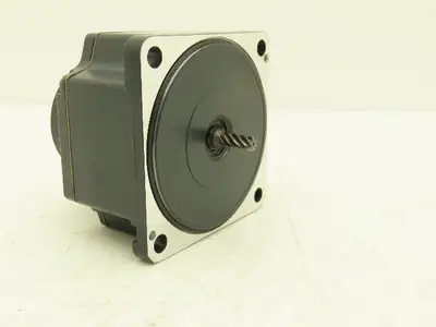 Oriental Motor BXM460-GFS Vexta Brushless DC Servo Motor 60W 3000 RPM W/Encoder