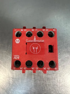 USED Allen-Bradley 100S-C09D14C