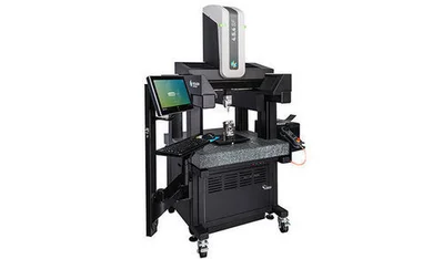 BROWN & SHARPE 4.5.4 SF Coordinate Measuring Machines | Chaparral Machinery (1)