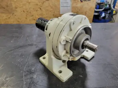 USED KICE INDUSTRIES CNHMS02-6095YB-87