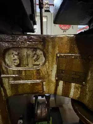 WATERBURY FARREL 512 ICOP Eyelet & Transfer Presses | Global Machine Brokers, LLC (8)