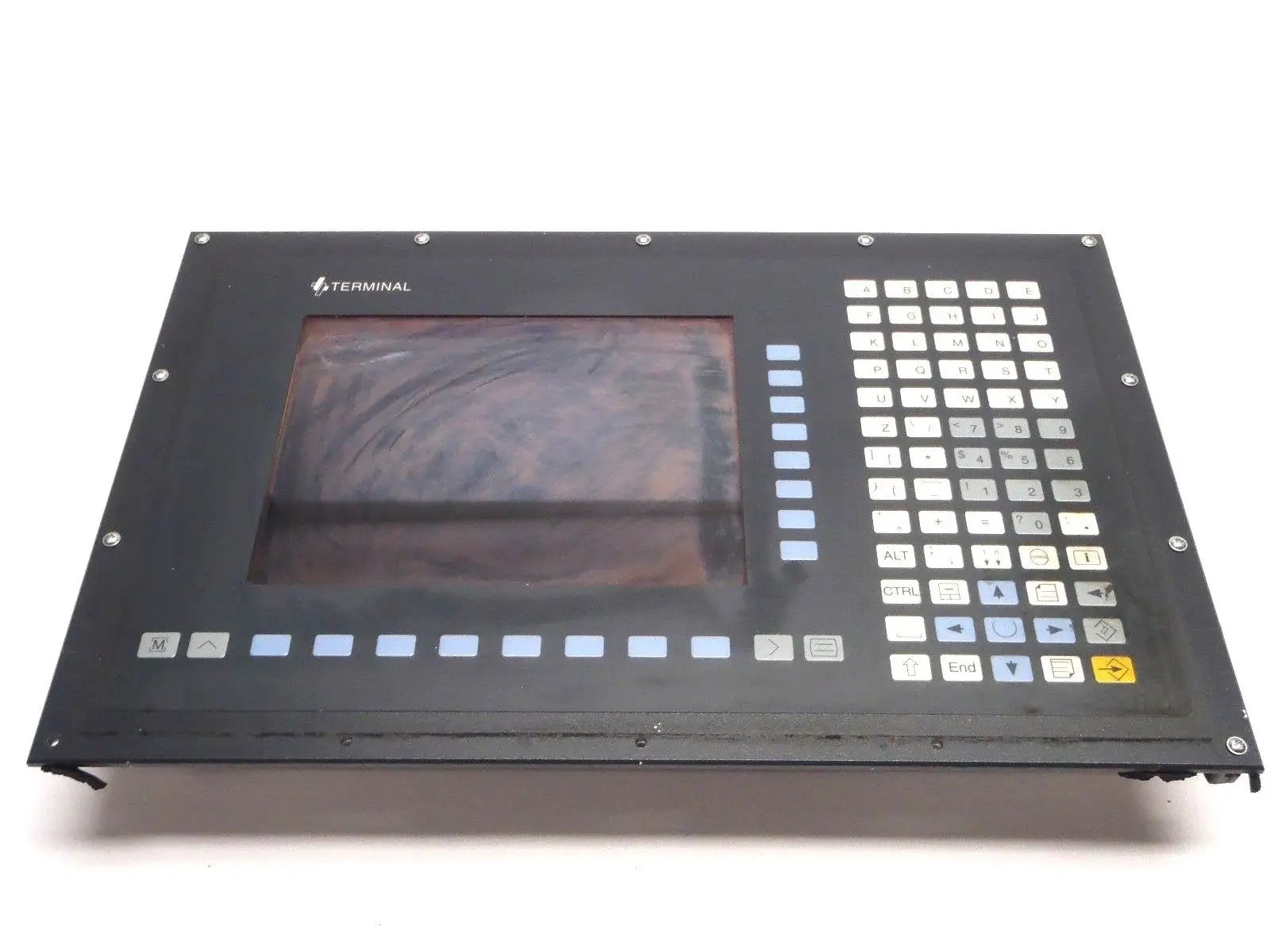 Used Leukhardt 6335232 Automation Control (HMI) Michigan US | Maverick Industrial Sales #1401573