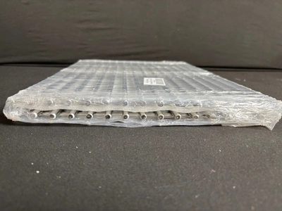 Aluminum Finned Panel Core - Made in China