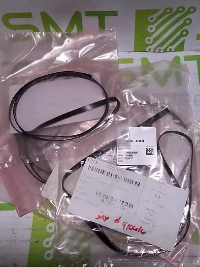 UNIVERSAL INSTRUMENTS 47586205 BELT ALTERED - BRAND NEW