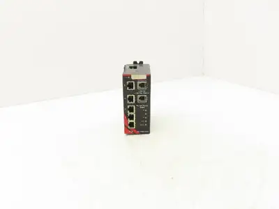 Used SIXNET _UNKNOWN_ Robot Parts Indiana US | Arrow Industrial #1365068