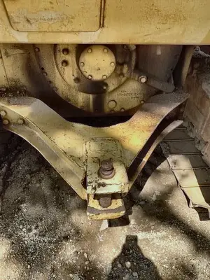 Used 1998 CATERPILLAR D6M LGP Pipelayers Alabama US | Proxy Equipment #1377770