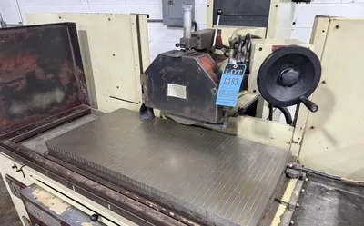 USED KENT KGS-510AHD