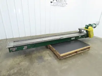 Used LIVONIA _UNKNOWN_ Conveyor Parts Indiana US | Arrow Industrial #1249832