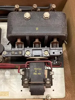 Used CLARK 31U32 Miscellaneous Equipment (Electrical & Power) | Surplus Asset Holdings #1202544
