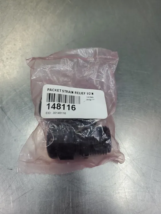 Used Heyco _UNKNOWN_ Sleeve Grips South Carolina US | Palmetto Automation #1162367