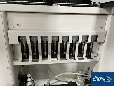 USED Beckman Coulter Beckman Coulter Automation Workstation, Model BIOMEK FXP