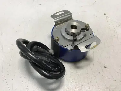 USED TAMAGAWA TS5645 58-11/24 BIT-LPS-5V
