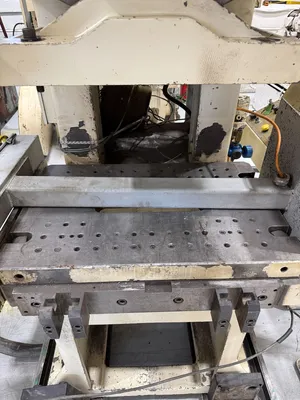 1991 MINSTER 6SS Gap Frame (OBS) Presses | Rygate LLC (6)