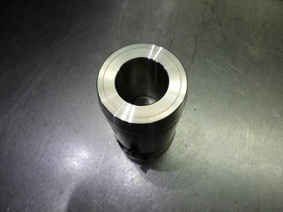 WVA HSK63A 32mm Hydraulic Tool Holder 125mm Pro WVA-06702  (LOC971B)
