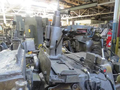 1953 CINCINNATI #2 EA GRINDERS, CENTERLESS | GCH Machinery (4)