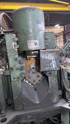 USED 1997 PEDDINGHAUS ANGLEMATIC