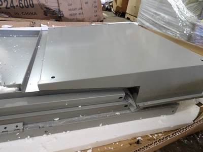 Used _UNKNOWN_ _UNKNOWN_ Cabinets Michigan US | Miedema Asset Management Group #1444654