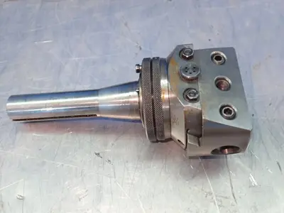 Used WOHLHAUPTER UPA3/22657 Tooling & Accessories (Other) Ohio US | HGR 24 #1229682