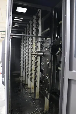 2021 OKUMA MB8000H Machining Centers, Horizontal | Asset Exchange Corporation (12)