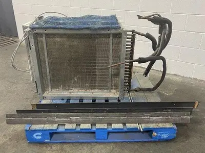 USED REFPLUS HCD04H-2