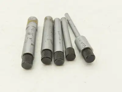 Used FOWLER _UNKNOWN_ Tooling & Accessories (Other) Indiana US | Arrow Industrial #1185512