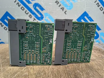 Allen-Bradley 1746-NI4 PLC Input & Output Modules | ESS Industrial Equipment Sales (4)