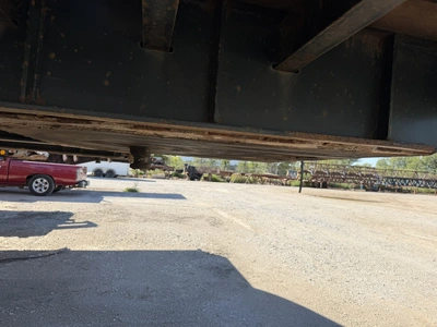Used 2005 TRANSCRAFT TL-2000RS2 Miscellaneous Trucks/Trailers Oklahoma US | Miedema Asset Management Group #1709352