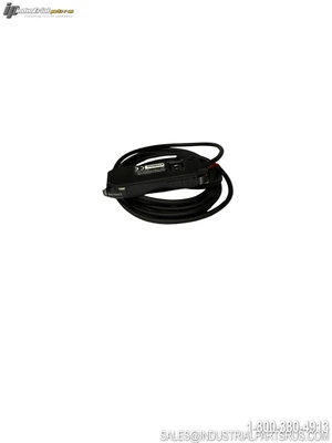 Used KEYENCE FS-N11P Sensors Kentucky US | Industrial Parts R Us Inc. #774729