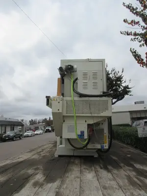 USED 2006 SCM OLIMPIC-S3000