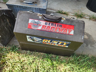 Used _UNKNOWN_ _UNKNOWN_ Tool Box Michigan US | Miedema Asset Management Group #1444548