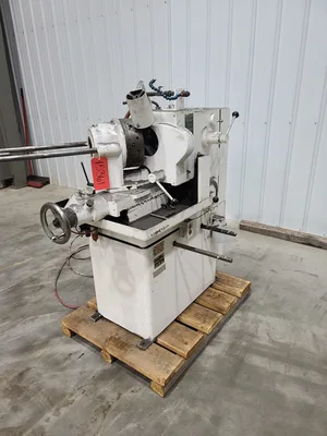 Oliver Model 600A Automatic Drill Grinder, ½” – 3” Capacity